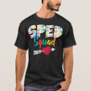 Search for sped squad tshirts Funny