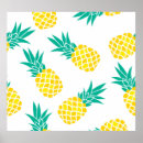 Search for pineapple posters Seamless