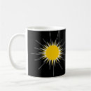 Search for sunning mugs Solar system