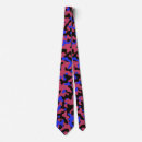 Search for accents ties Blue