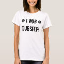 Search for skrillex tshirts Drum