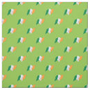 Search for st patricks day fabric Ireland