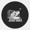 Search for soccer goalie stickers Vintage