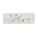 Search for with people return address labels Vintage