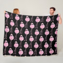 Search for flamingo blankets Flock