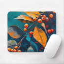 Search for fall foliage mousepads Leaves