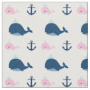 Search for whale fabric Kids