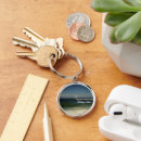 Search for seashore rounded key rings Maryland