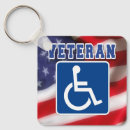 Search for memorial day key rings Veterans