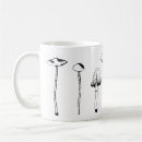 Search for fungus mugs Black