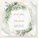 Search for green coasters Eucalyptus