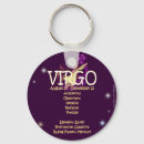 Search for virgo key rings Birthday
