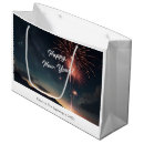 Search for new year gift bags Unique