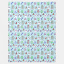 Search for cute winter blankets Hand drawn