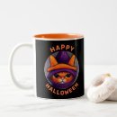 Search for witch hat mugs Halloween