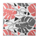 Search for tropical print tiles Jungle