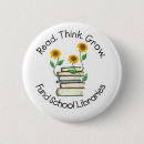 Search for library school badges Education