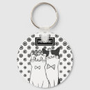 Search for cat couple key rings Cute
