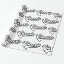 Search for surreal wrapping paper Cool