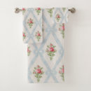 Search for victorian towels bath towels Pink roses