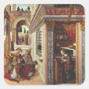 Search for annunciation stickers Gabriel
