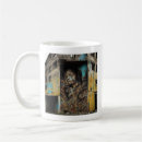 Search for urban coffee mugs Graffiti