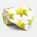 Search for daffodil ties Narcissus