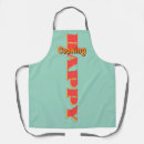 Search for wedding anniversaries aprons Birthday