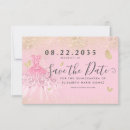 Search for spanish butterfly invitations Blush pink