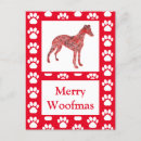 Search for whippet dog postcards Dogs