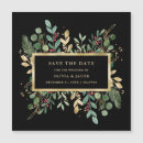 Search for christmas save the date magnets Elegant