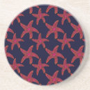 Search for shell decor coasters Fish