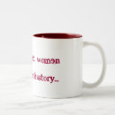 Search for rarely make history mugs Behaved