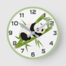Search for panda bear clocks Wildlife