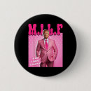 Search for funny man badges Politics