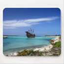 Search for pirate ship electronics Caribbean