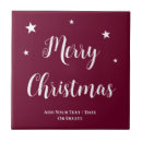 Search for burgundy tiles Wine