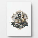 Search for funny coffee quotes plaques Christian