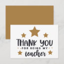Search for my teacher cards Quote