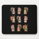 Search for squirrel mousepads Xmas mega