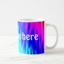 Search for big letters mugs Chic