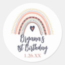 Search for kids wedding stickers Whimsical