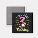 Search for 3rd birthday magnets 3 years old