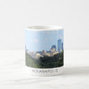 Search for state capital mugs Indiana