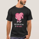 Search for top or bottom tshirts Heart