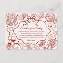 Search for pacifiers cards invites Mother to be