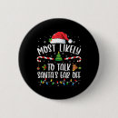 Search for santa claus buttons badges Cartoon