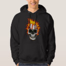 Search for flames hoodies Fire