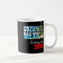Search for cozumel coffee mugs Summer