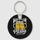 Search for brides crew key rings Team groom